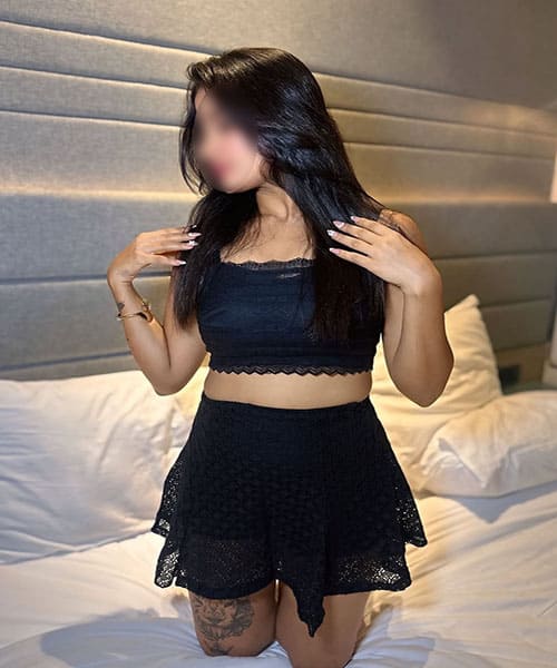 Mumbai Call Girl service
