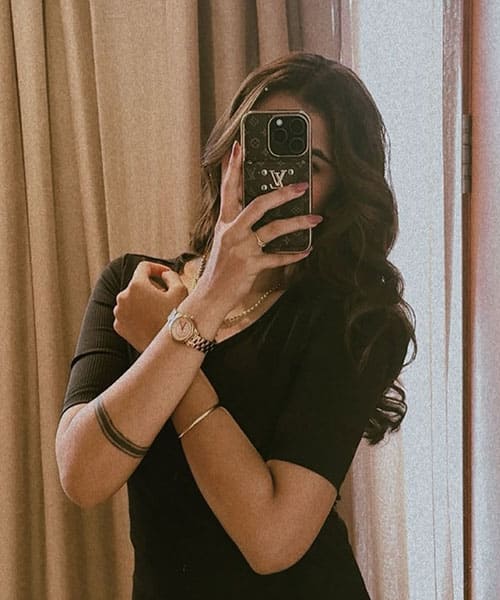 Mumbai Call Girl service