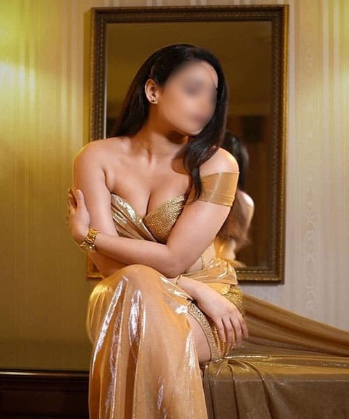 female escorts in Mumbai