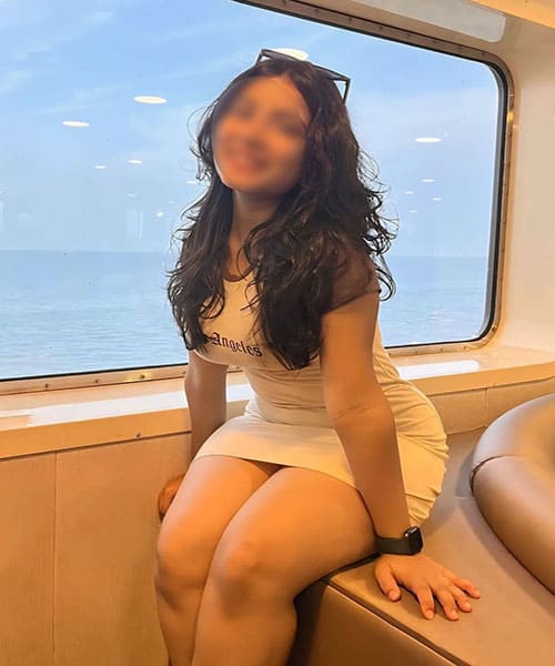 model escorts in Mumbai