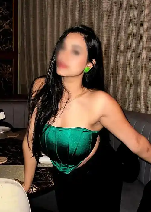 call girl in Hyderabad